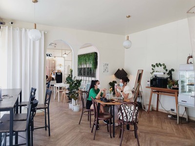 บรรยากาศ