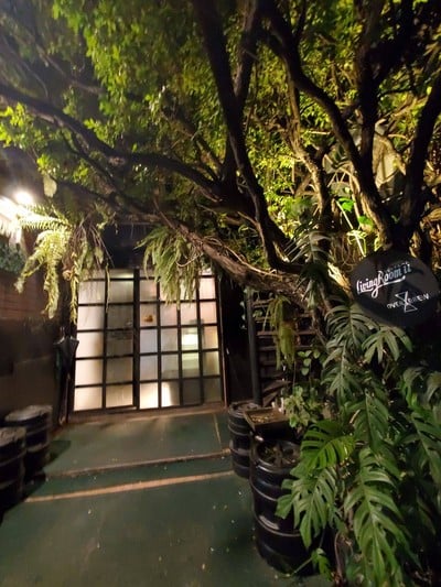 หน้าร้าน