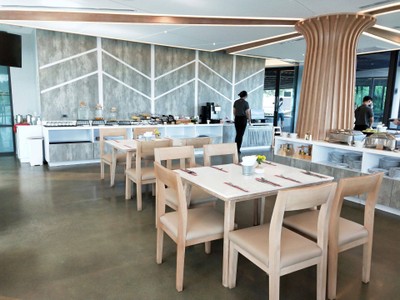 ห้องอาหาร