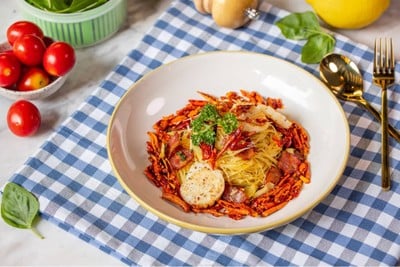 Brunch & Munch UD Town