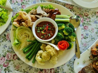 น้ำพริกหมู