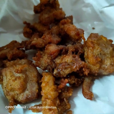 ไก่ทอด
