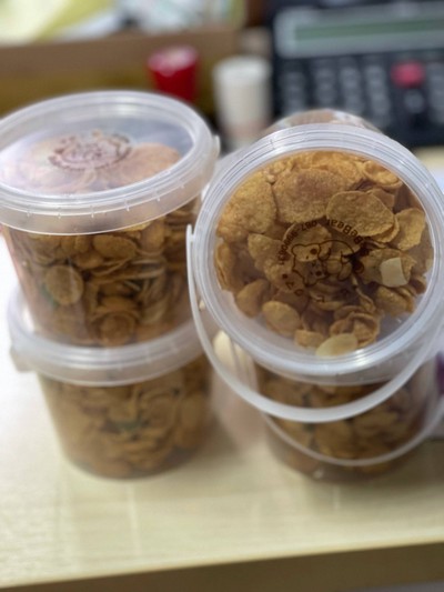 อาหาร หรือ เครื่องดื่ม