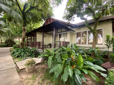 ห้องพัก