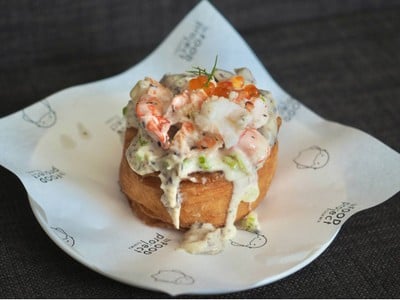 Tanwa The Food Project สุขุมวิท 49