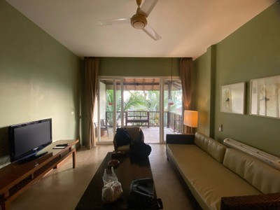 ห้องพัก