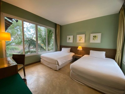 ห้องพัก