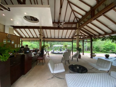 บริเวณโดยรอบ