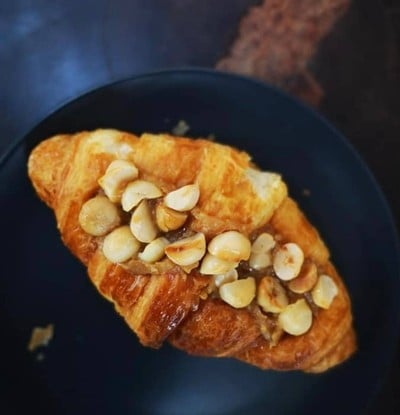 เมนูของร้าน Somersault Coffee Roaster - พระราม3 Int Intersects พระราม3 Int Intersects