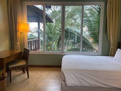 ห้องพัก