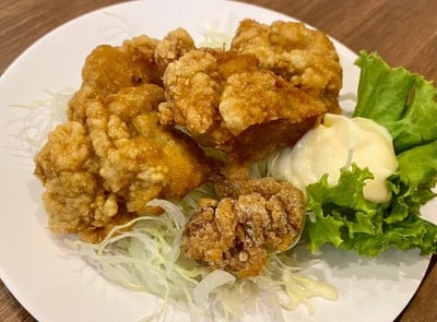ไก่คาราเกะ