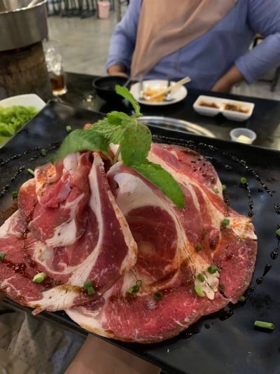 เนื้อแท้ by มายู