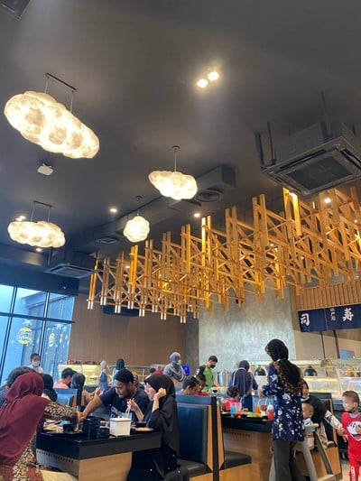มิกินิกุ (Makiniku) สาขายะลา