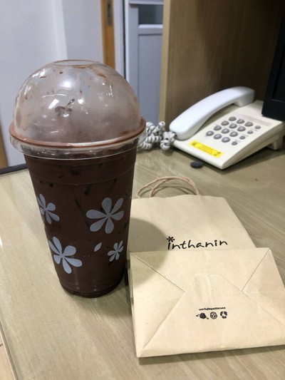 โกโก้เย็น