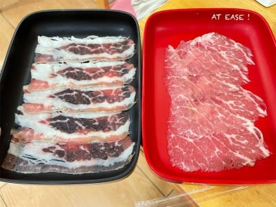 เนื้อหนอกไทยพรีเมี่ยม