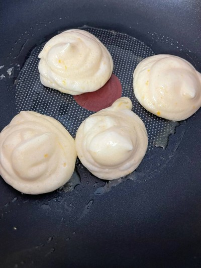 วิธีทำ แพนเค้กญี่ปุ่น 🥞 วิธีทำ แพนเค้กญี่ปุ่น 🥞