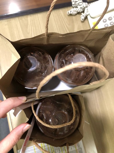 โกโก้เย็น