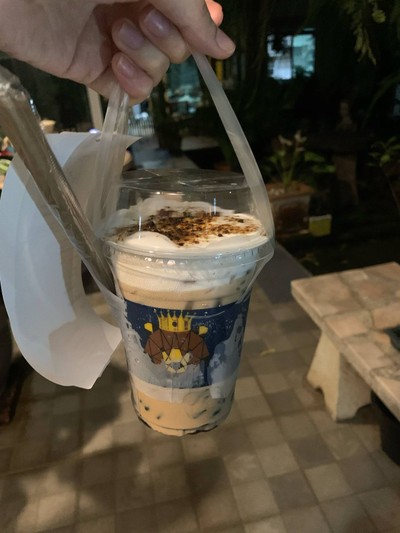 พ่อหมี