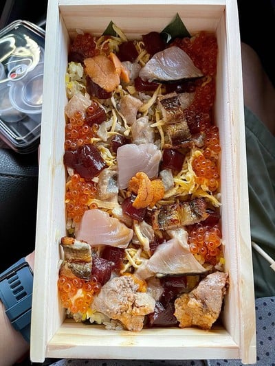 Sushi Zo