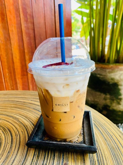 Chilli Coffee