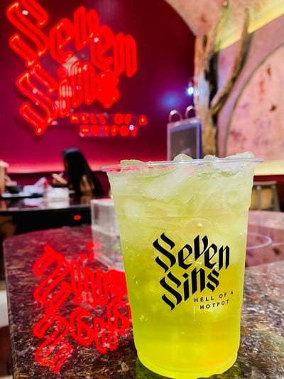 น้ำตะไคร้ใบเตย