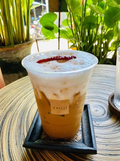 Chilli Coffee