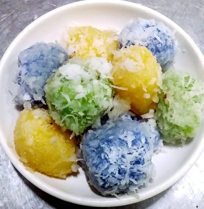 ขนมโค