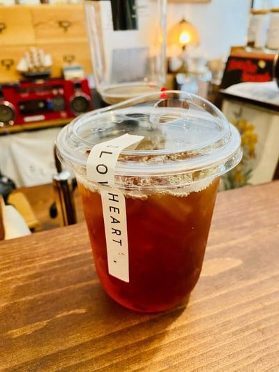 MAE DAET NOI Iced Dripped Coffee