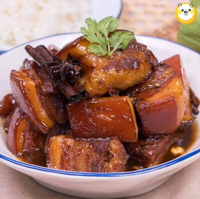 หมูฮ้อง