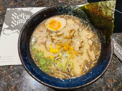 ราเมนทงคตสึ