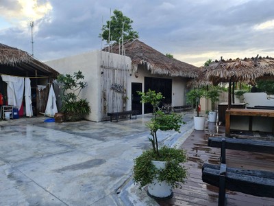 วิวนอกห้อง