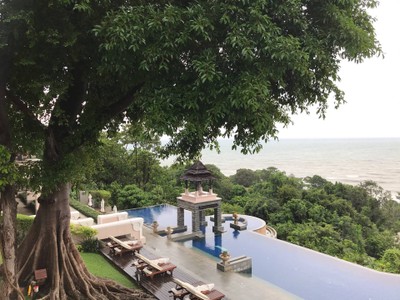 สระว่ายน้ำ/ชายหาด