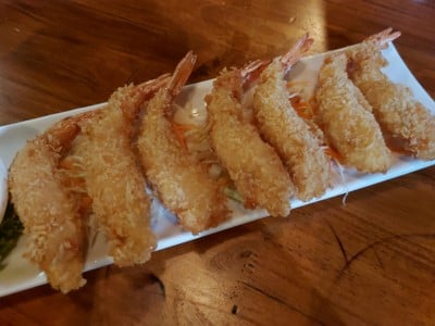 เมนูของร้าน 3 องศา Bar&restaurant