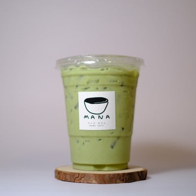 เมนูของร้าน Jin.coffee -