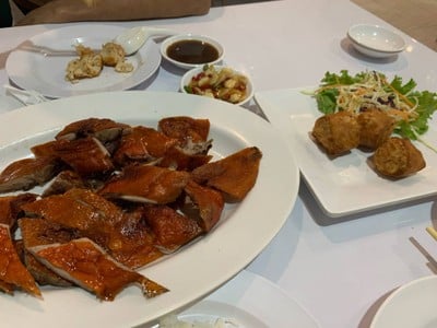 ร่ำรวยโภชนา พระราม 3