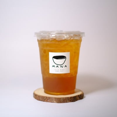 เมนูของร้าน Jin.coffee -