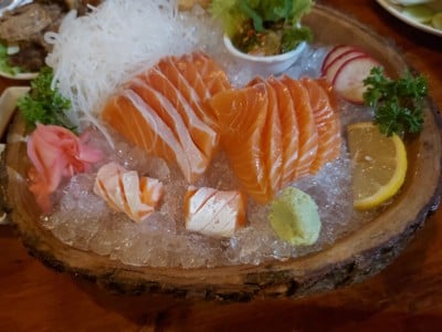 3 องศา Bar&restaurant