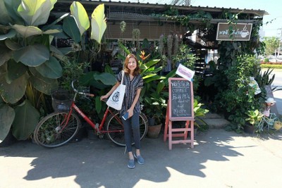 หน้าร้าน
