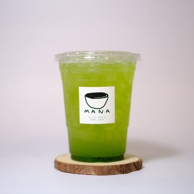 เมนูของร้าน Jin.coffee -