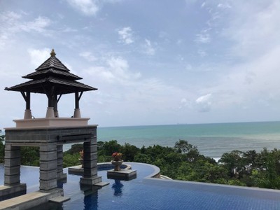 พิมาลัยรีสอร์ทแอนด์สปา