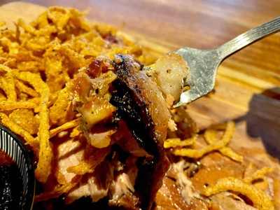 เนื้อบริสเก็ต