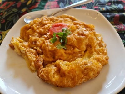 ไข่เจียว