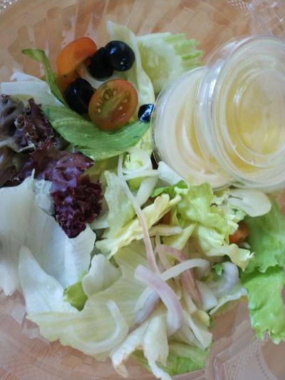 Green Salad
