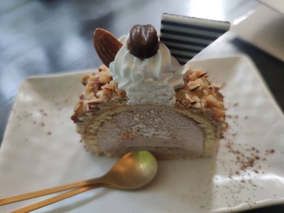 ไอศครีมมอคค่า