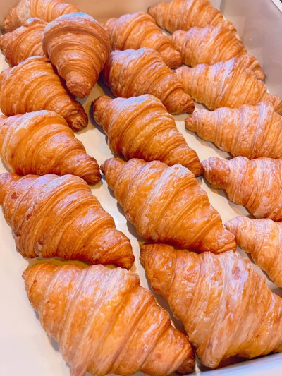 เมนูของร้าน พอลส์ โรงแรมลีวาน่า