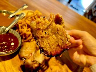 เนื้อบริสเก็ต