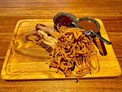 เนื้อบริสเก็ต