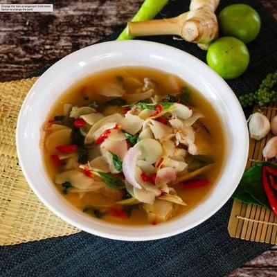 อาหาร หรือ เครื่องดื่ม