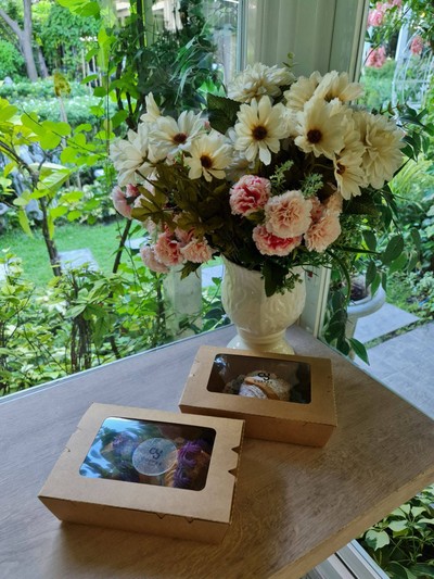 บรรยากาศ