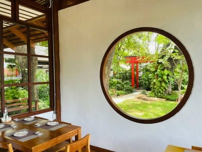 HAYASHI KHONKAEN ร้านอาหารญี่ปุ่น ฮายาชิ